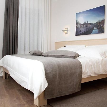 Bed and Breakfast Urban Homy Любляна Екстер'єр фото