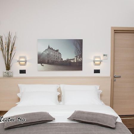 Bed and Breakfast Urban Homy Любляна Екстер'єр фото