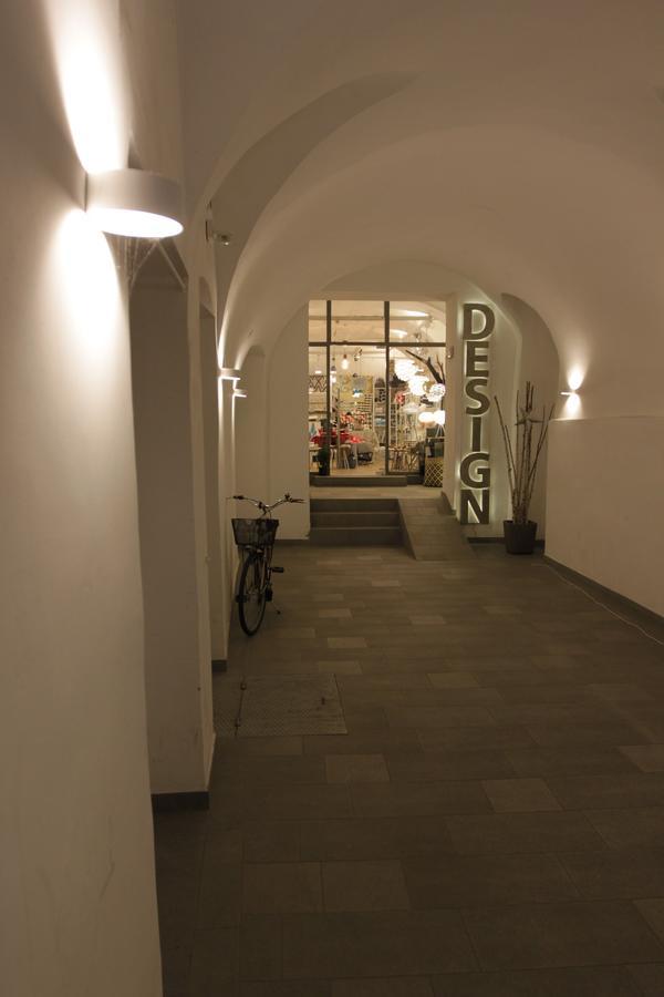 Bed and Breakfast Urban Homy Любляна Екстер'єр фото