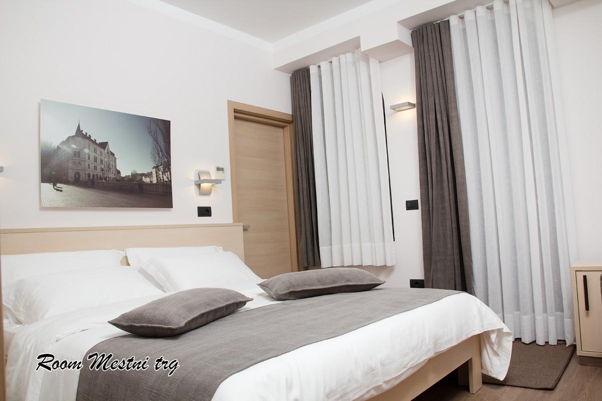 Bed and Breakfast Urban Homy Любляна Екстер'єр фото