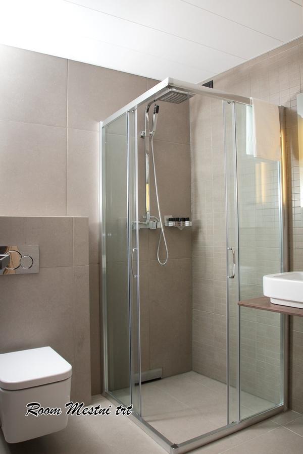 Bed and Breakfast Urban Homy Любляна Екстер'єр фото